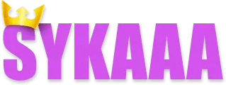 Логотип Sykaaa Casino